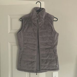 The North Face Reversible Winter Vest